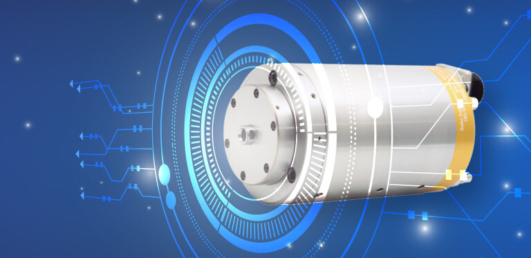 【m.m-s】セイコーインスツル セイコーの高周波スピンドル | セイコーインスツル株式会社